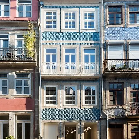 アパート Domum 2