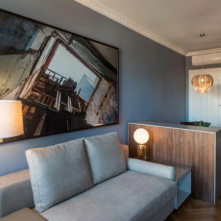 Apartman Domum 2