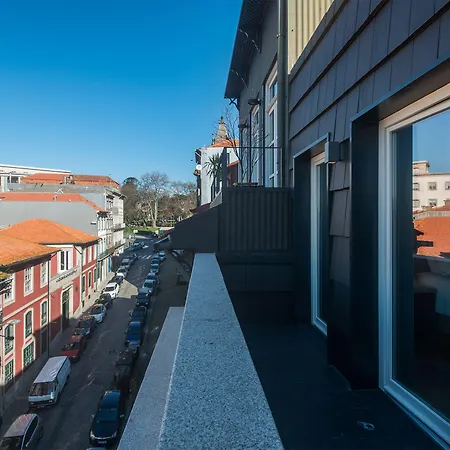 Apartmán Domum 2 Porto