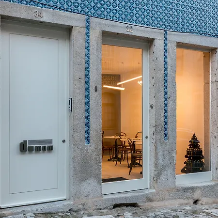 Appartement Domum 2 Oporto