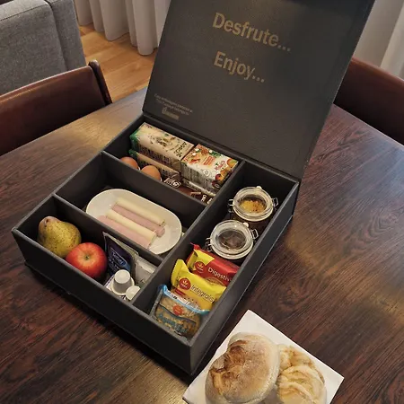 Apartamento Domum 2