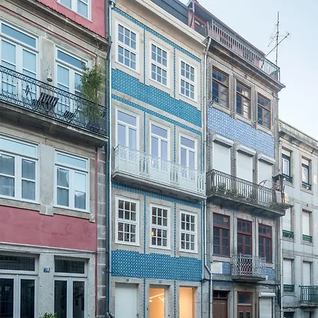 Domum 2 Appartement Oporto