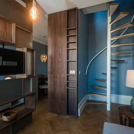 Appartement Domum 2 Oporto