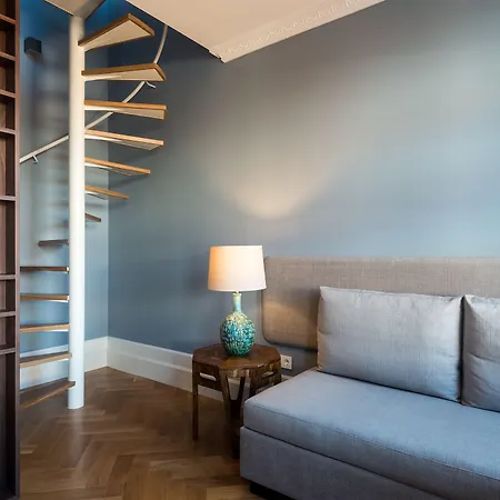 Domum 2 Appartement Oporto