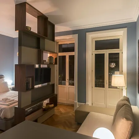 Domum 2 * Porto