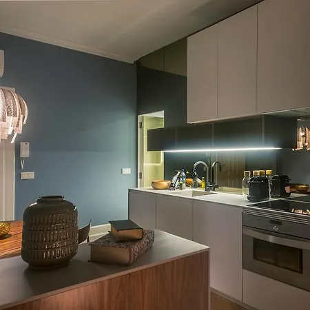 Domum 2 Apartment