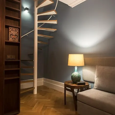 Domum 2 Appartement Oporto