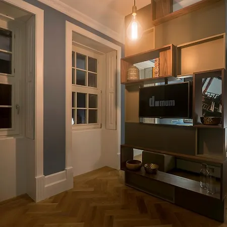 Domum 2 Apartamento
