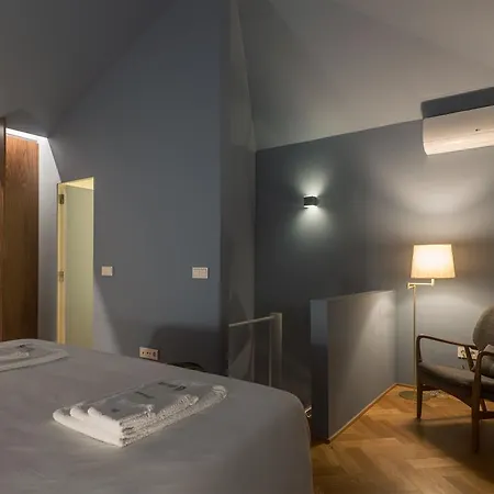 Appartement Domum 2