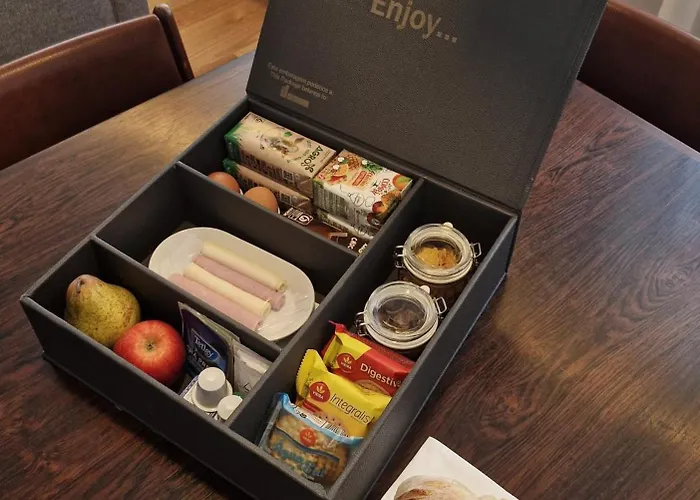 Domum 2 شقة بورتو