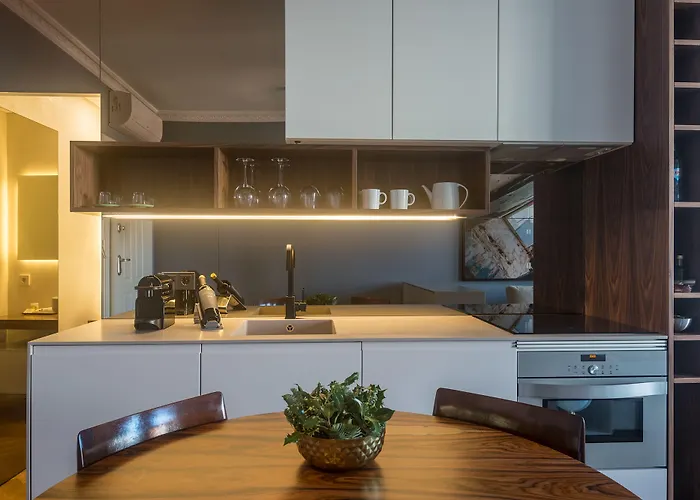 Apartamento Domum 2 *