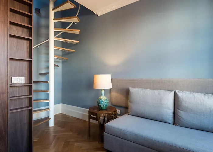 Domum 2 Apartamento Oporto