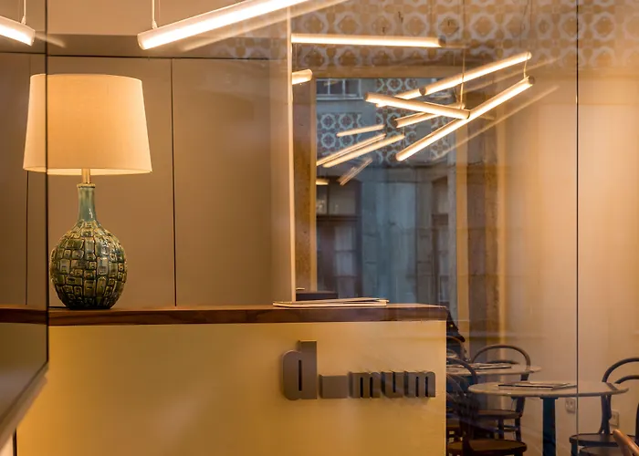 Domum 2 Apartment Porto