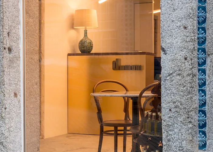 Domum 2 Apartamento Oporto