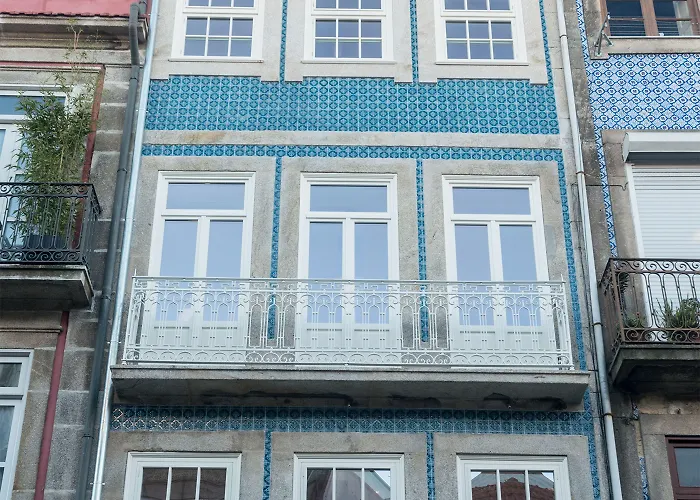 Domum 2 Apartment Porto