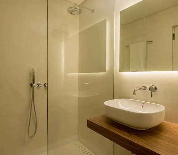 Apartment Domum 2 Porto