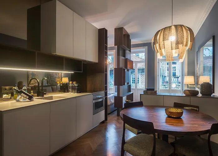 Domum 2 Apartment Porto