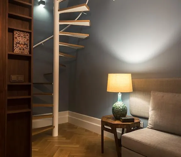 Domum 2 Apartment Porto