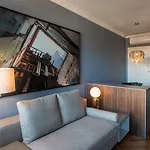 Apartment Domum 2
