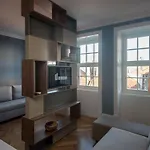 Domum 2 Apartment *