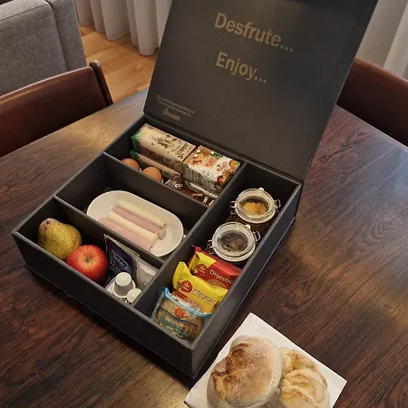 Domum 2 Appartement Porto