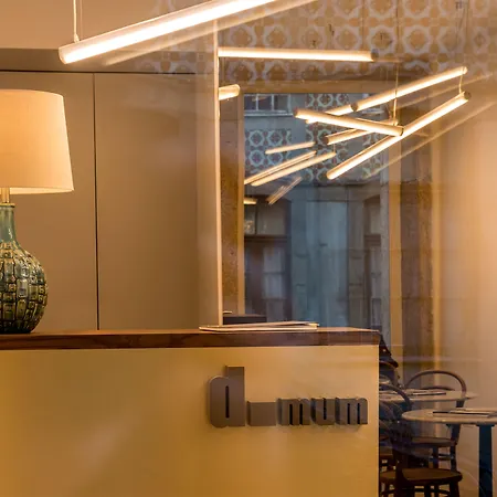 Domum 2 Appartement Porto