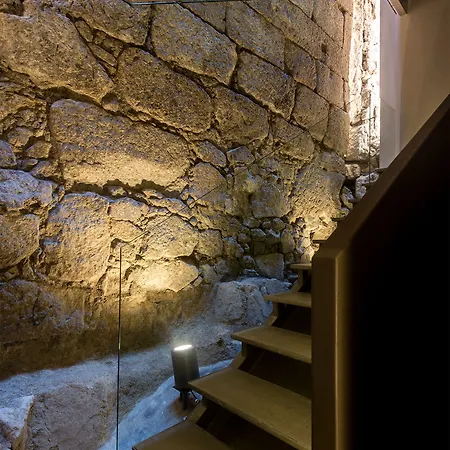 Domum 2 Appartement Porto