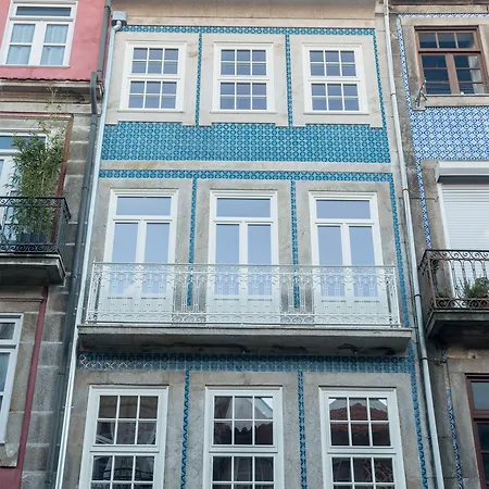 Domum 2 Appartement Porto