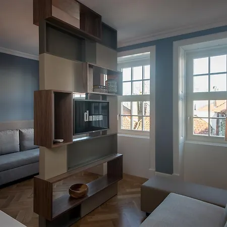 Domum 2 Appartement *