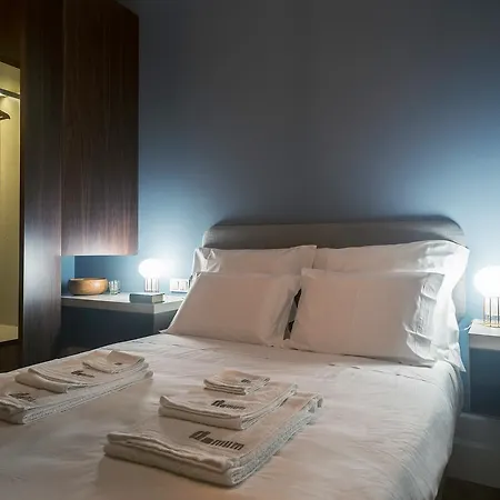 Appartement Domum 2 *