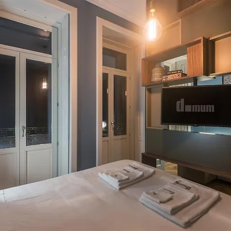 Appartement Domum 2 *