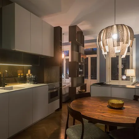 Domum 2 Appartement *