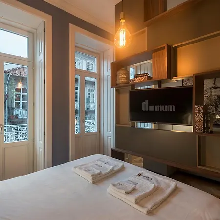 Apartment Domum 2