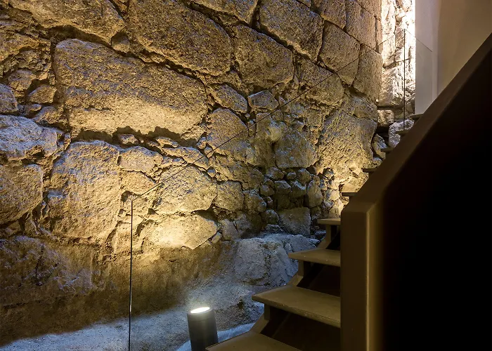 Domum 2 דירה פורטו